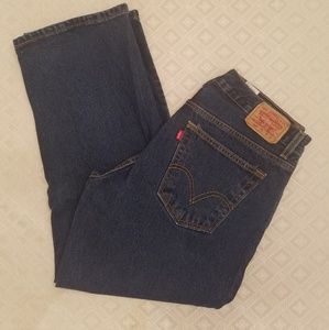 Levi's 569 Jeans